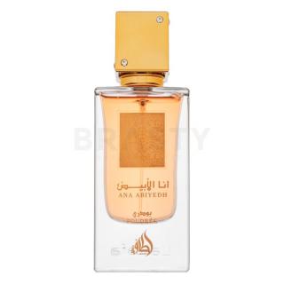 Lattafa Ana Abiyedh Poudrée Eau de Parfum nőknek 60 ml