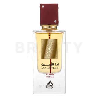 Lattafa Ana Abiyedh Rouge Eau de Parfum nőknek 60 ml