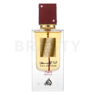 Lattafa Ana Abiyedh Rouge Eau de Parfum uniszex 60 ml