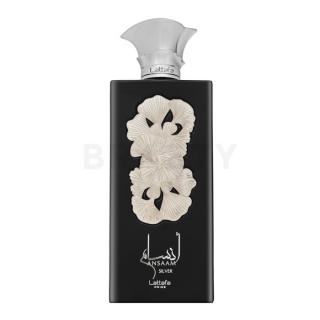 Lattafa Ansaam Silver Eau de Parfum uniszex 100 ml