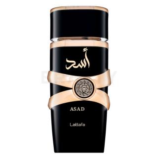 Lattafa Asad Eau de Parfum uniszex 100 ml