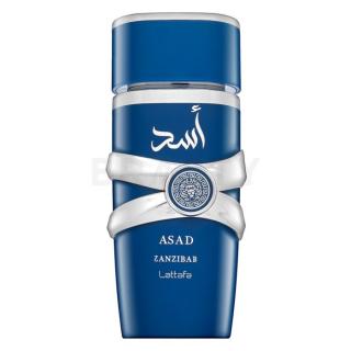 Lattafa Asad Zanzibar Eau de Parfum férfiaknak 100 ml