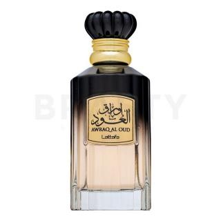 Lattafa Awraq Al Oud Eau de Parfum uniszex 100 ml