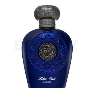 Lattafa Blue Oud Eau de Parfum uniszex 100 ml