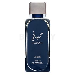 Lattafa Hayaati Al Maleky Eau de Parfum uniszex 100 ml