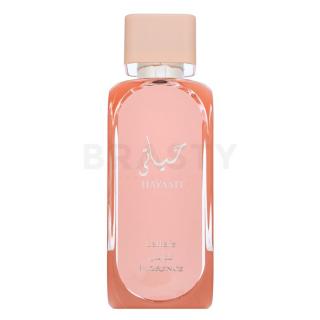 Lattafa Hayaati Florence Eau de Parfum nőknek 100 ml