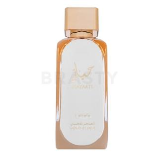 Lattafa Hayaati Gold Elixir Eau de Parfum nőknek 100 ml