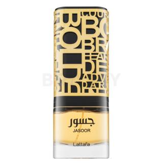 Lattafa Jasoor Eau de Parfum uniszex 100 ml