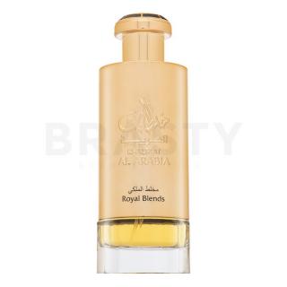 Lattafa Khaltaat Al Arabia Royal Blends Eau de Parfum uniszex 100 ml