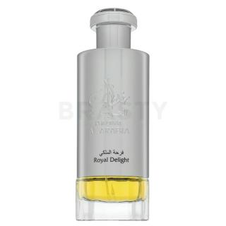 Lattafa Khaltaat Al Arabia Royal Delight Eau de Parfum uniszex 100 ml