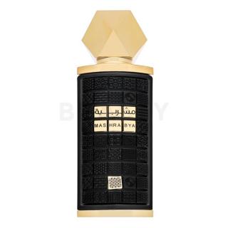 Lattafa Mashrabya Eau de Parfum uniszex 100 ml