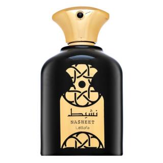 Lattafa Nasheet Eau de Parfum uniszex 100 ml