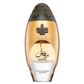 Lattafa Niche Emarati Remas Eau de Parfum uniszex 100 ml