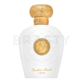 Lattafa Opulent Musk Eau de Parfum nőknek 100 ml