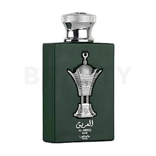 Lattafa Pride Al Areeq Silver Eau de Parfum uniszex 100 ml