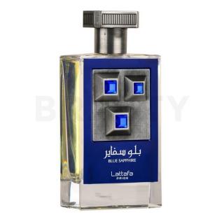 Lattafa Pride Blue Sapphire Eau de Parfum uniszex 100 ml