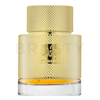 Lattafa Qaa'ed Eau de Parfum férfiaknak 100 ml