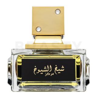 Lattafa Sheikh Al Shuyukh Concentrated Eau de Parfum férfiaknak 100 ml