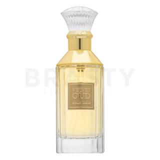 Lattafa Velvet Oud Eau de Parfum uniszex 100 ml