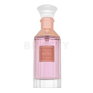 Lattafa Velvet Rose Eau de Parfum uniszex 100 ml