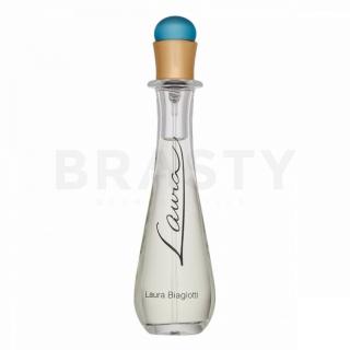 Laura Biagiotti Laura Eau de Toilette nőknek 25 ml