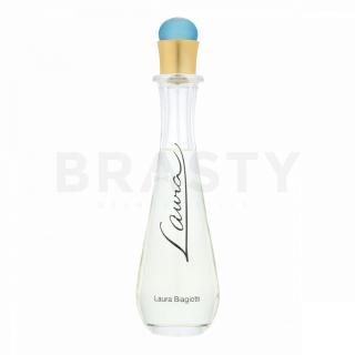 Laura Biagiotti Laura Eau de Toilette nőknek 75 ml