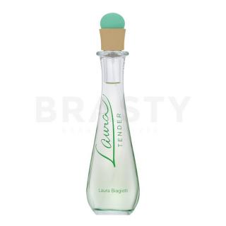 Laura Biagiotti Laura Tender Eau de Toilette nőknek 75 ml