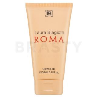 Laura Biagiotti Roma tusfürdő nőknek 150 ml