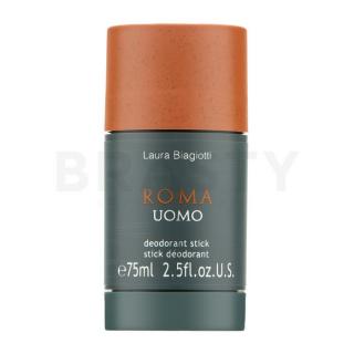 Laura Biagiotti Roma Uomo deostick férfiaknak 75 ml