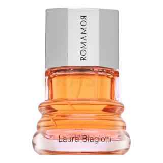 Laura Biagiotti Romamor Eau de Toilette nőknek 25 ml