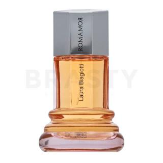 Laura Biagiotti Romamor Eau de Toilette nőknek 50 ml