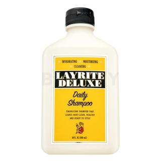 Layrite Daily Shampoo tápláló sampon mindennapi használatra 300 ml