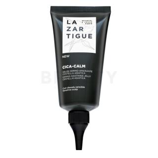 Lazartigue Cica-Calm Dermo-Soothing Jelly nyugtató gél érzékeny fejbőrre 75 ml