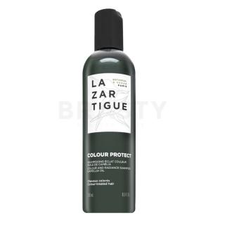 Lazartigue Colour Protect Colour and Radiance Protection Shampoo védő sampon festett hajra 250 ml
