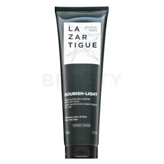 Lazartigue Nourish-Light Light Nutrition Conditioner tápláló kondicionáló vékony szálú hajra 150 ml