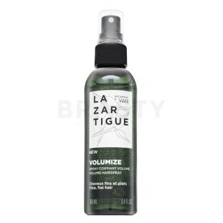 Lazartigue Volumize Volume Hairspray hajformázó spray volumen növelésre 100 ml