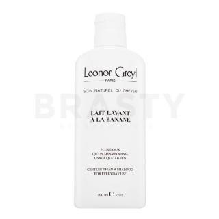 Leonor Greyl Gentle Shampoo For Daily Use tápláló sampon mindennapi használatra 200 ml