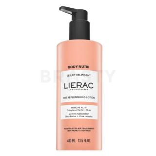 Lierac Body-Nutri tápláló balzsam The Replenishing Lotion 400 ml