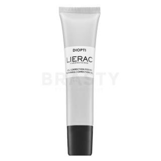 Lierac Diopti szemgél Puffiness Correction Gel 15 ml