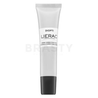 Lierac Diopti szemkrém Wrinkle Correction Cream 15 ml