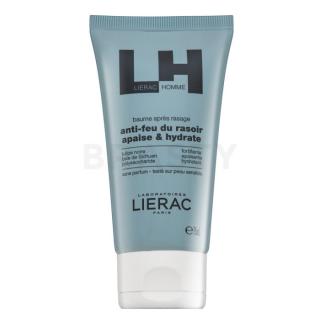 Lierac Homme Nyugtató borotválkozás utáni balzsam Baume Aprés Rasage 75 ml