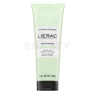 Lierac maszk The Scrub Mask 75 ml