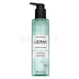 Lierac micelláris sminklemosó L'Eau Micellaire 200 ml