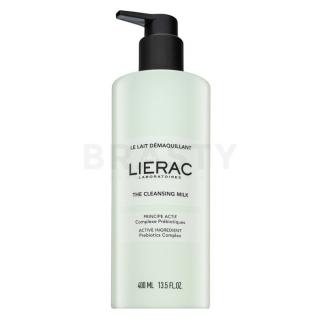 Lierac tisztító tej The Cleansing Milk 400 ml