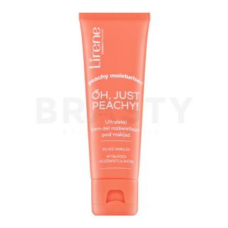 Lirene Oh, Just Peachy! Ultralight Cream-Gel gél krém 50 ml