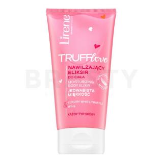 Lirene Trufflove Moisturizing Body Elixir testápoló krém hidratáló hatású 175 ml