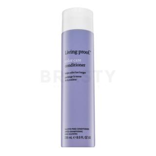 Living Proof Color Care Conditioner tápláló kondicionáló festett hajra 236 ml