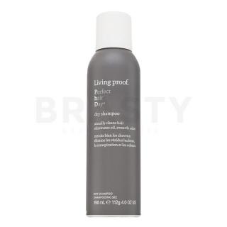 Living Proof Perfect Hair Day Dry Shampoo száraz sampon gyorsan zsírosodó hajra 198 ml