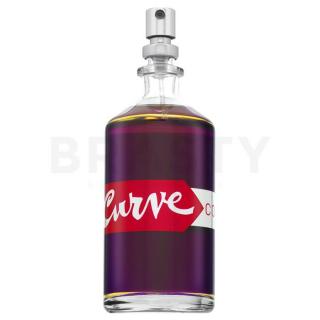 Liz Claiborne Curve Connect Eau de Toilette nőknek 100 ml