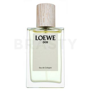 Loewe 001 Man Eau de Cologne férfiaknak 30 ml